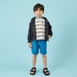 ケーピー(KP)のトリコットメッシュ キシリトール加工 パーカ14
