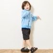 ケーピー(KP)のトリコットメッシュ キシリトール加工 パーカ20