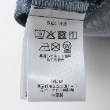 ケーピー(KP)のラメデニム ワンピース11