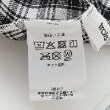 ケーピー(KP)のtrois lapins (トロワラパン) ダブルギャザー キャミワンピ11