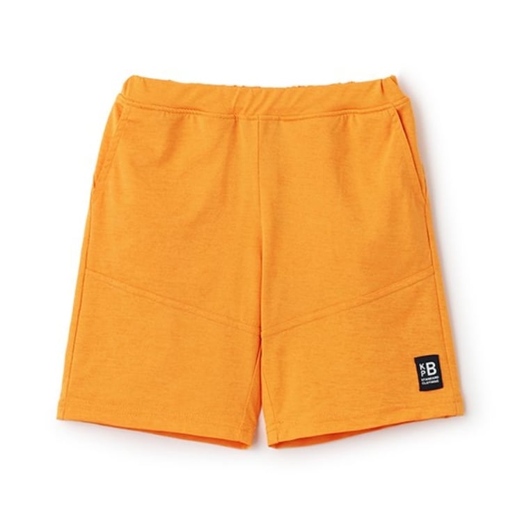 ケーピー(KP)の速乾ポリエステルストレッチ ハーフパンツ その他