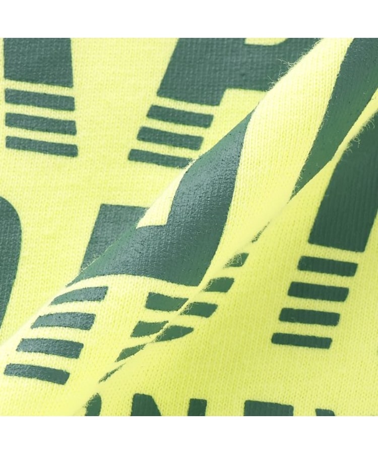 ケーピー(KP)のロゴプリント 半袖Ｔシャツ7