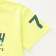 ケーピー(KP)のロゴプリント 半袖Ｔシャツ4
