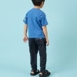 ケーピー(KP)のロゴプリント 半袖Ｔシャツ13