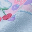 ケーピー(KP)のジュースプリント キシリトール加工Tシャツ6