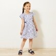ケーピー(KP)の先染めチェック ワンピース17