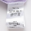 ケーピー(KP)のネックレスつき 鹿の子メッシュワンピース10