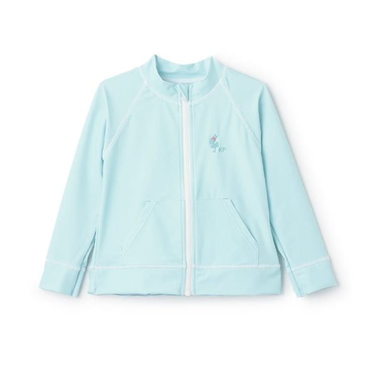 ケーピー(KP)の【SWIM】ラッシュガード その他