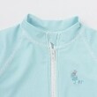 ケーピー(KP)の【SWIM】ラッシュガード2