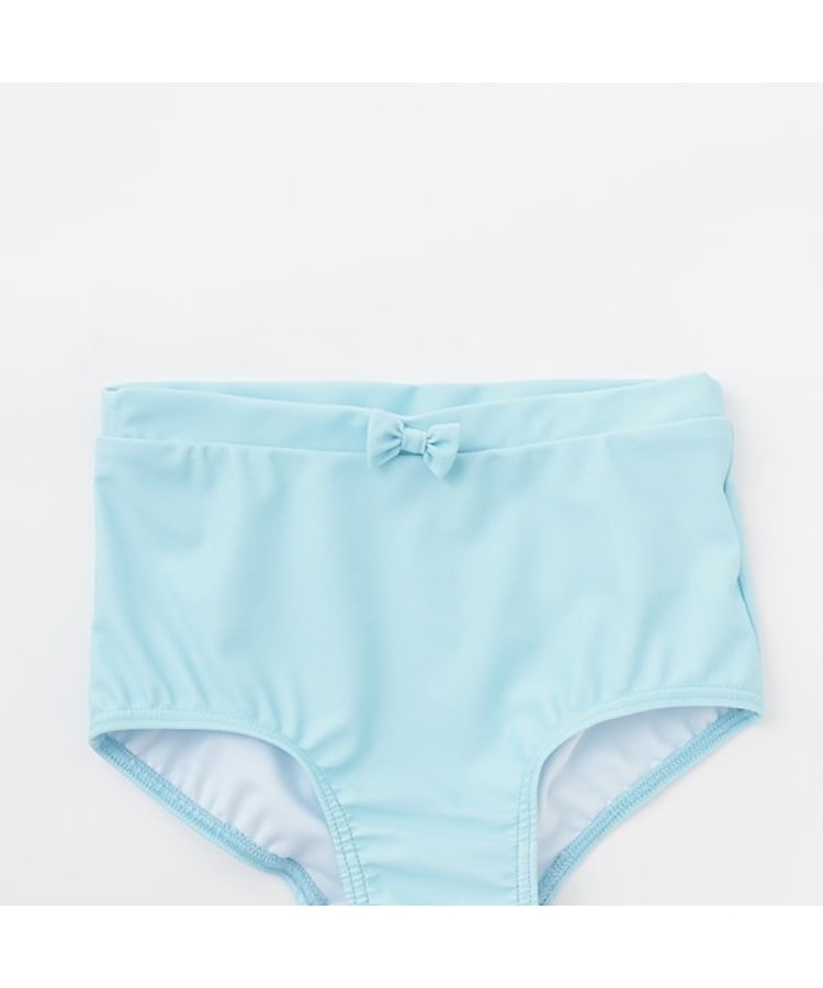 ケーピー(KP)の【SWIM】フルーツ柄 セパレーツ水着セット8
