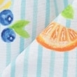 ケーピー(KP)の【SWIM】フルーツ柄 セパレーツ水着セット7