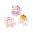 ケーピー(KP)のキャラ＆リボンモチーフヘアクリップ6