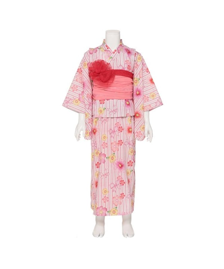 楽天市場】(浴衣SALE最大77％OFF 7/17迄)リボンタイプ 結び帯