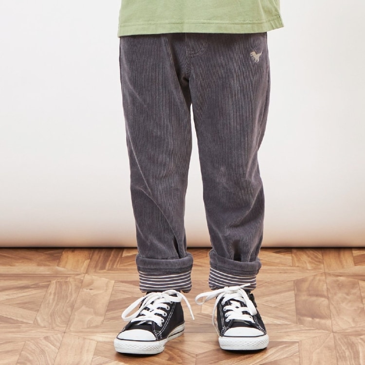 ケーピー(KP)のKPBOY(ケーピーボーイ)ニットコールパンツ(80～130) その他