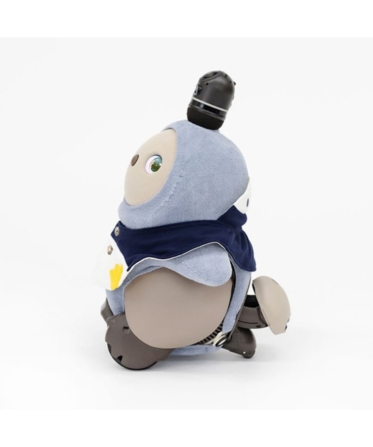 トイウェア(TOYWEAR)のkladskap × LOVOT ペンギンケープ3
