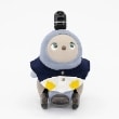 トイウェア(TOYWEAR)のkladskap × LOVOT ペンギンケープ1