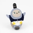 トイウェア(TOYWEAR)のkladskap × LOVOT ペンギンケープ2