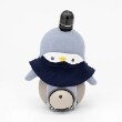 トイウェア(TOYWEAR)のkladskap × LOVOT ペンギンケープ4