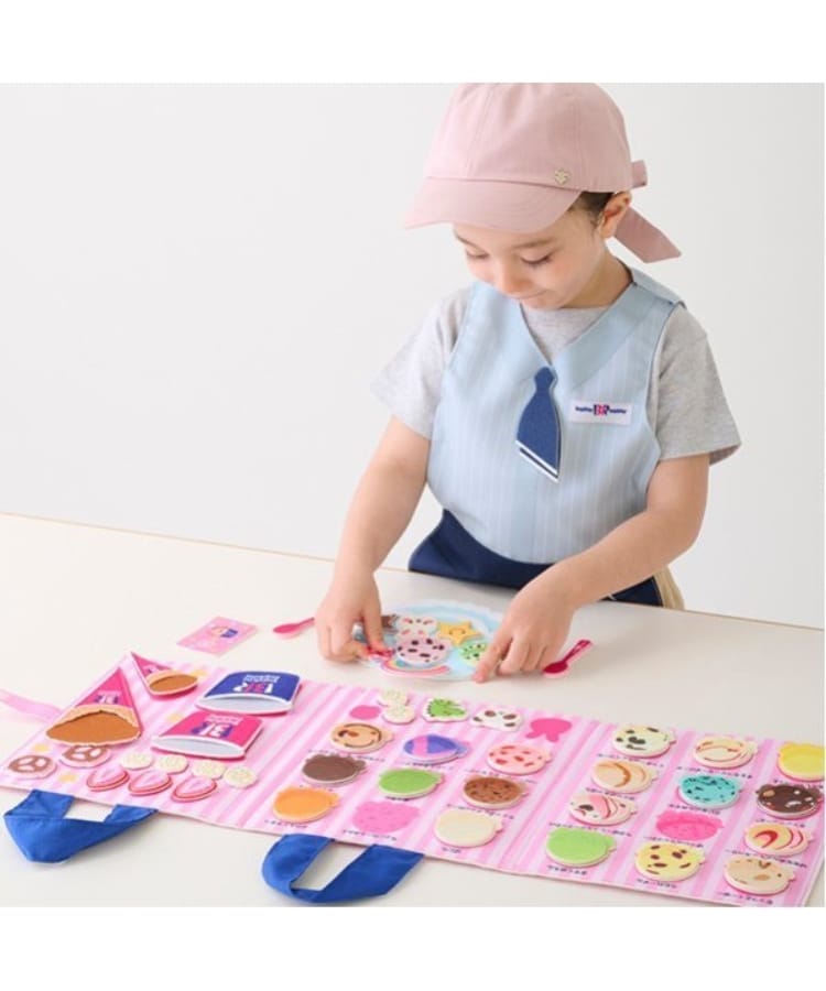 トイウェア(TOYWEAR)の【予約商品】【TOYウェア】サーティワン アイスクリーム7