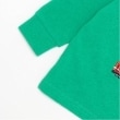 クレードスコープ(kladskap)の旅グッズ×乗り物長袖Tシャツ7
