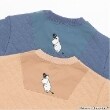 クレードスコープ(kladskap)のMOOMIN/ムーミン谷トレーナー5