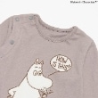 クレードスコープ(kladskap)のMOOMIN/黄金のしっぽカバーオール3