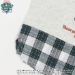 クレードスコープ(kladskap)の【パウ・パトロール】裾チェック半袖Tシャツ7