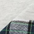 クレードスコープ(kladskap)の【パウ・パトロール】裾チェック半袖Tシャツ10