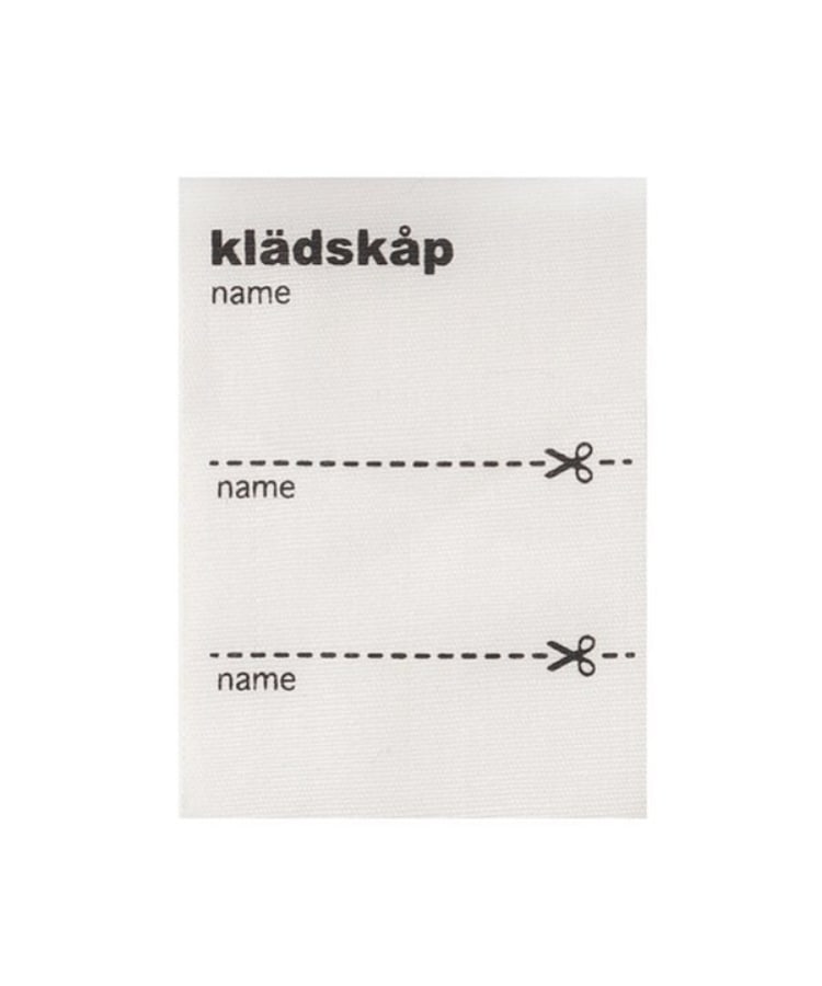クレードスコープ(kladskap)の電車JQ長袖Tシャツ8