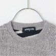 クレードスコープ(kladskap)の恐竜刺しゅう袖ライン接結長袖Tシャツ4