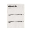 クレードスコープ(kladskap)のなりきりパーカ9