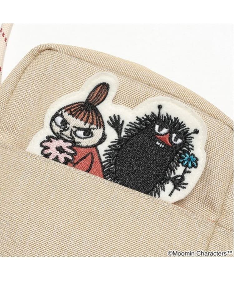 クレードスコープ(kladskap)のMOOMIN/キャラクターショルダーバッグ6