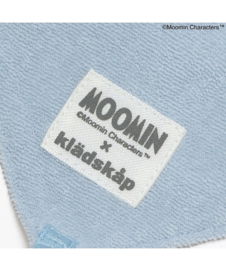 クレードスコープ(kladskap)のMOOMIN/カシャカシャトイ5