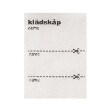 クレードスコープ(kladskap)の手袋ポケットトレーナー10