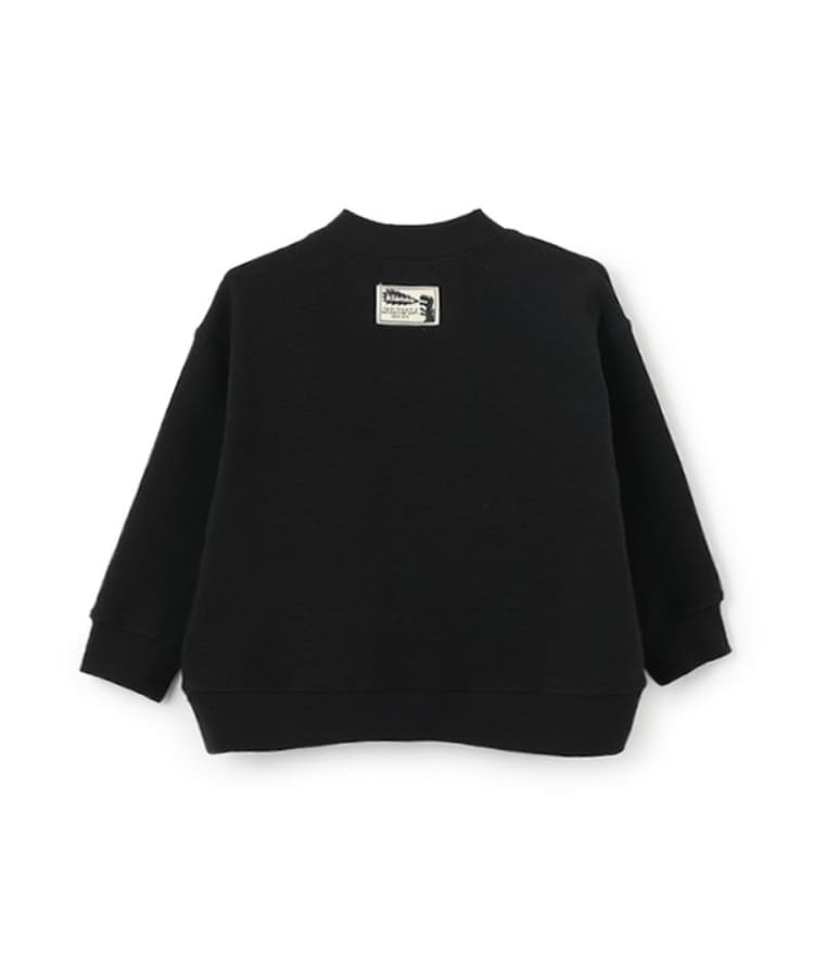 クレードスコープ(kladskap)の【人気商品再入荷】【直営店で取り扱い無し】サガラ恐竜トレーナー1