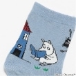 クレードスコープ(kladskap)のMOOMIN/ムーミン谷ソックス4