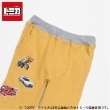 クレードスコープ(kladskap)の【トミカ】ロング丈ストレートパンツ3