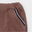 クレードスコープ(kladskap)の旅行カバンポケットロング丈テーパードパンツ7