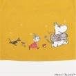 クレードスコープ(kladskap)のMOOMIN/裾刺しゅう長袖Tシャツ7