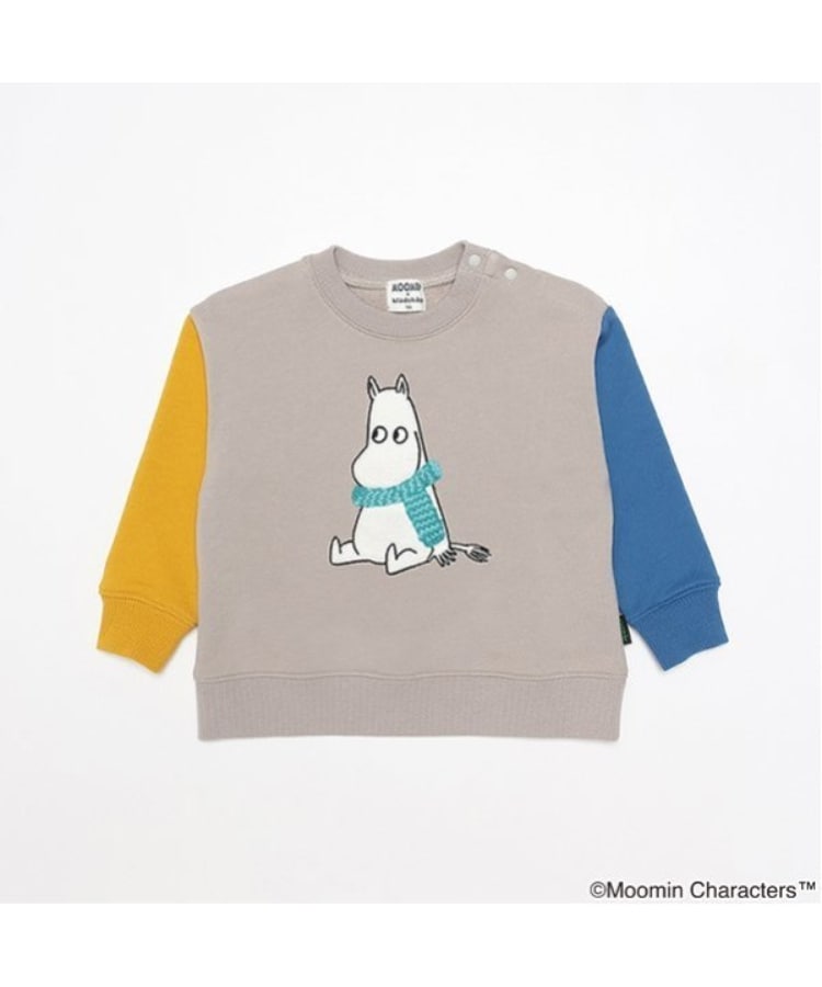 クレードスコープ(kladskap)のMOOMIN/キャラクタートレーナー3