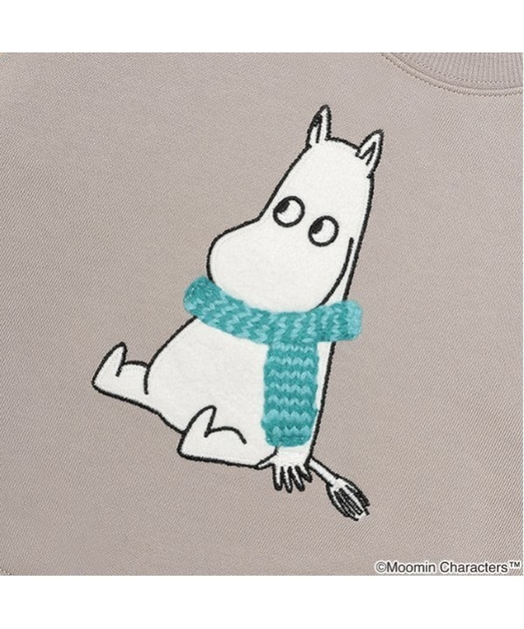 クレードスコープ(kladskap)のMOOMIN/キャラクタートレーナー6