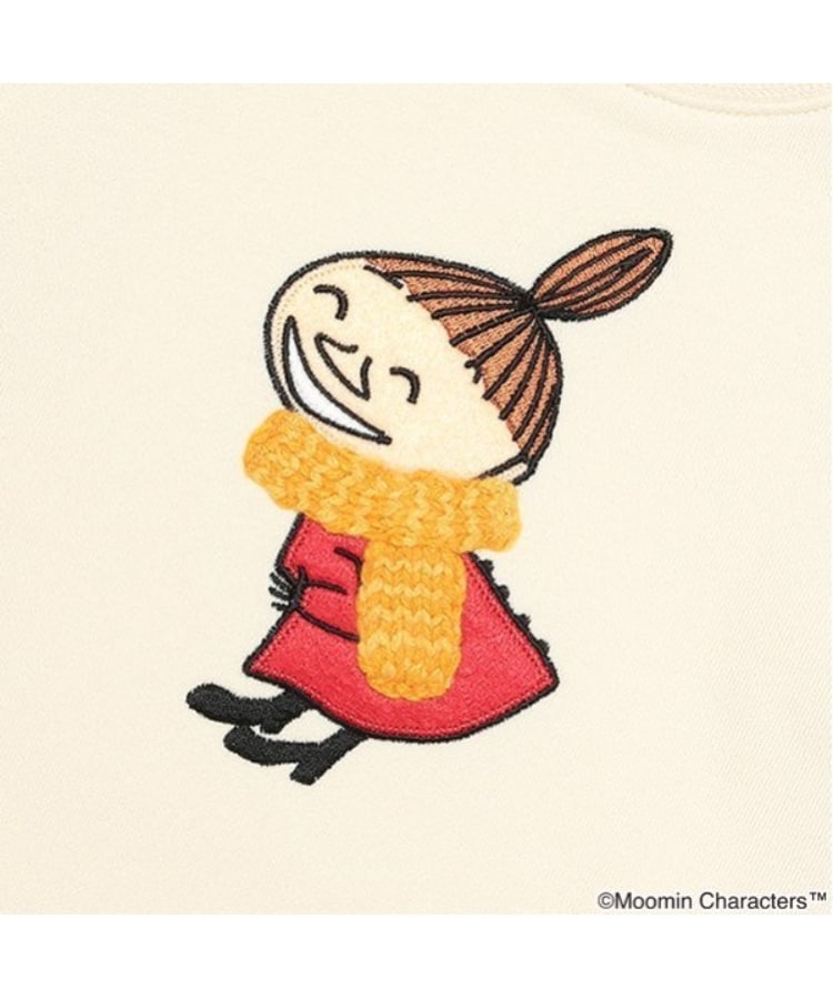 クレードスコープ(kladskap)のMOOMIN/キャラクタートレーナー8