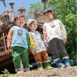 クレードスコープ(kladskap)のMOOMIN/キャラクタートレーナー17