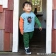 クレードスコープ(kladskap)のMOOMIN/キャラクタートレーナー19