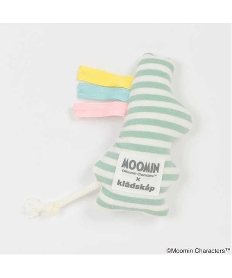 クレードスコープ(kladskap)の【MOOMIN】ムーミン/ニョロニョロラトル6