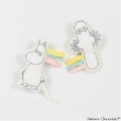 クレードスコープ(kladskap)の【MOOMIN】ムーミン/ニョロニョロラトル10