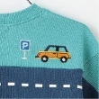 クレードスコープ(kladskap)の働く車×道路トレーナー6