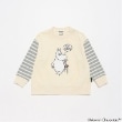 クレードスコープ(kladskap)のMOOMIN/黄金のしっぽ長袖Tシャツ1