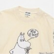 クレードスコープ(kladskap)のMOOMIN/黄金のしっぽ長袖Tシャツ3