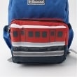クレードスコープ(kladskap)の電車ポケットリュック11